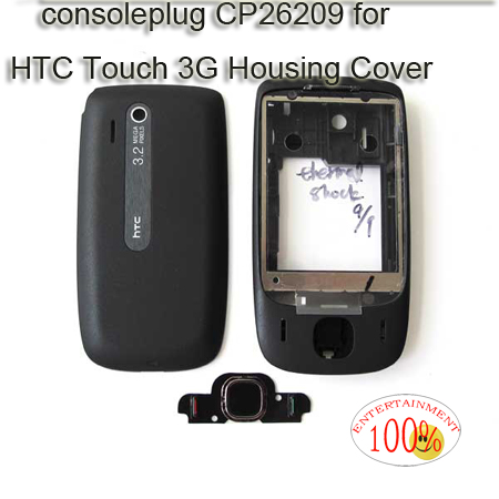HTC Touch 3G Housing Cover